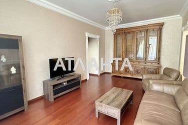 2-rooms apartment apartment by the address st. Frantsuzskiy bul Proletarskiy bul (area 86 m²) - Atlanta.ua - photo 35