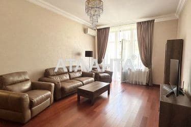 2-rooms apartment apartment by the address st. Frantsuzskiy bul Proletarskiy bul (area 86 m²) - Atlanta.ua - photo 27