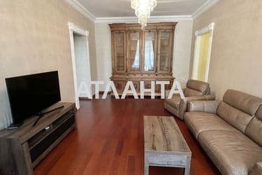 2-rooms apartment apartment by the address st. Frantsuzskiy bul Proletarskiy bul (area 86 m²) - Atlanta.ua - photo 37