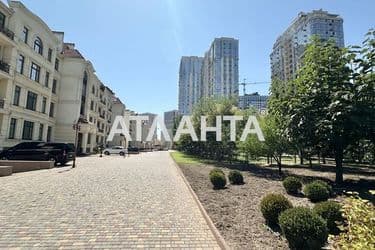 2-rooms apartment apartment by the address st. Frantsuzskiy bul Proletarskiy bul (area 86 m²) - Atlanta.ua - photo 50