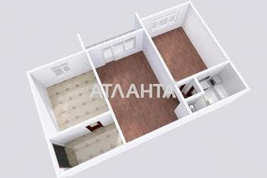 2-кімнатна квартира за адресою вул. Французький бульв. (площа 86 м²) - Atlanta.ua - фото 75