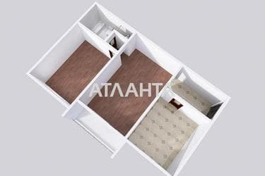 2-кімнатна квартира за адресою вул. Французький бульв. (площа 86 м²) - Atlanta.ua - фото 78