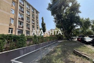 1-room apartment apartment by the address st. Andrievskogo (area 16 m²) - Atlanta.ua - photo 16