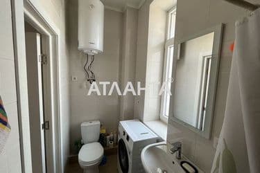 1-room apartment apartment by the address st. Andrievskogo (area 16 m²) - Atlanta.ua - photo 24
