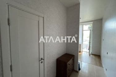 1-room apartment apartment by the address st. Andrievskogo (area 16 m²) - Atlanta.ua - photo 22