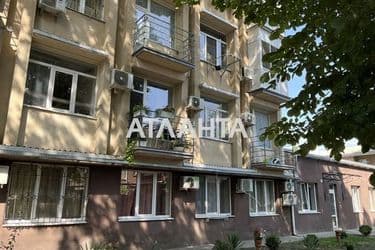 1-room apartment apartment by the address st. Andrievskogo (area 16 m²) - Atlanta.ua - photo 26