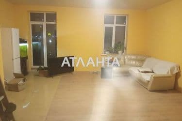 1-комнатная квартира по адресу Майский пер. (площадь 40 м²) - Atlanta.ua - фото 17