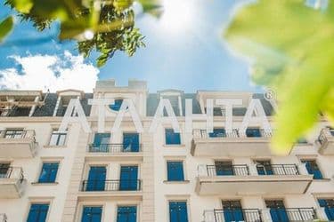 1-комнатная квартира по адресу Майский пер. (площадь 40 м²) - Atlanta.ua - фото 11
