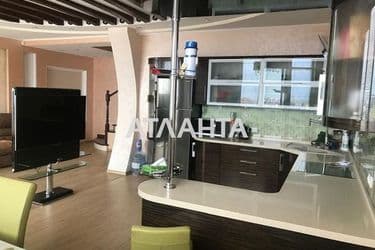 4+-rooms apartment apartment by the address st. Koroleva ak (area 126 m²) - Atlanta.ua - photo 18