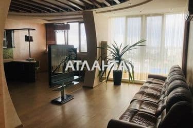 4+-rooms apartment apartment by the address st. Koroleva ak (area 126 m²) - Atlanta.ua - photo 19