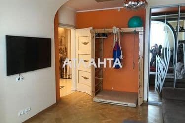 4+-rooms apartment apartment by the address st. Koroleva ak (area 126 m²) - Atlanta.ua - photo 24