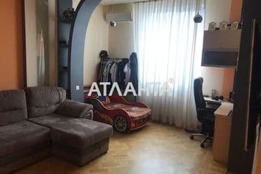 4+-rooms apartment apartment by the address st. Koroleva ak (area 126 m²) - Atlanta.ua - photo 25