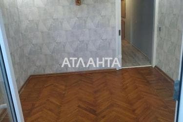 2-комнатная квартира по адресу ул. Тенистая (площадь 42 м²) - Atlanta.ua - фото 27
