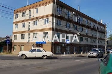 1-room apartment apartment by the address st. Platanovaya (area 21 m²) - Atlanta.ua - photo 9
