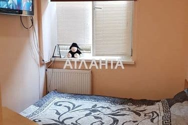 1-room apartment apartment by the address st. Platanovaya (area 21 m²) - Atlanta.ua - photo 10