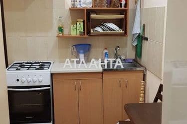1-room apartment apartment by the address st. Platanovaya (area 21 m²) - Atlanta.ua - photo 13