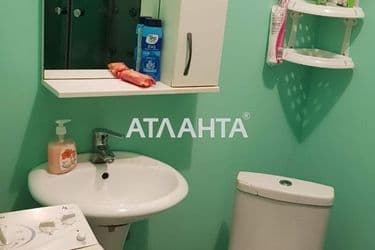 1-room apartment apartment by the address st. Platanovaya (area 21 m²) - Atlanta.ua - photo 15