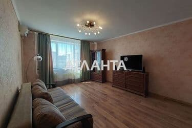 1-room apartment apartment by the address st. Govorova marsh (area 48 m²) - Atlanta.ua - photo 22