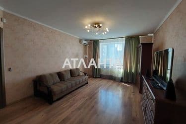 1-room apartment apartment by the address st. Govorova marsh (area 48 m²) - Atlanta.ua - photo 23