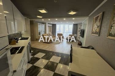 2-rooms apartment apartment by the address st. Srednefontanskaya (area 88 m²) - Atlanta.ua - photo 25