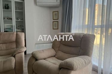 2-rooms apartment apartment by the address st. Srednefontanskaya (area 88 m²) - Atlanta.ua - photo 41
