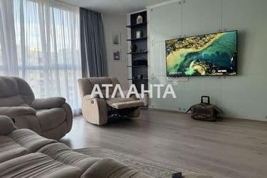 2-rooms apartment apartment by the address st. Srednefontanskaya (area 88 m²) - Atlanta.ua - photo 42