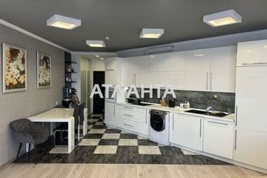 2-rooms apartment apartment by the address st. Srednefontanskaya (area 88 m²) - Atlanta.ua - photo 45