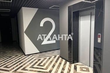2-rooms apartment apartment by the address st. Marselskaya (area 62 m²) - Atlanta.ua - photo 18