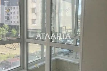 1-room apartment apartment by the address st. Nemirovskoe shosse (area 48 m²) - Atlanta.ua - photo 9