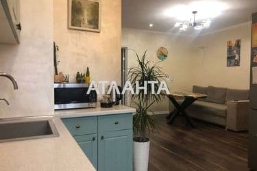 3-rooms apartment apartment by the address st. Granitnaya (area 96 m²) - Atlanta.ua - photo 33