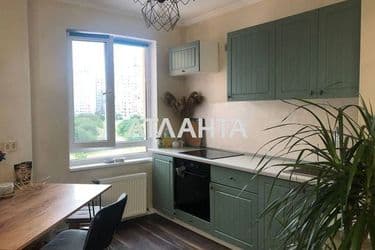 3-rooms apartment apartment by the address st. Granitnaya (area 96 m²) - Atlanta.ua - photo 34