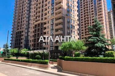 Коммерческая недвижимость по адресу ул. Генуэзская (площадь 18 м²) - Atlanta.ua - imageAlt 8