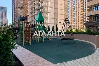 Коммерческая недвижимость по адресу ул. Генуэзская (площадь 18 м²) - Atlanta.ua - imageAlt 10