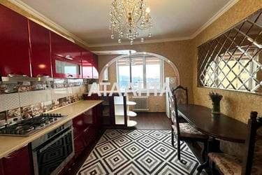 2-комнатная квартира по адресу ул. Садовая (площадь 61,6 м²) - Atlanta.ua - фото 19