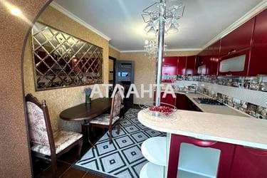 2-комнатная квартира по адресу ул. Садовая (площадь 61,6 м²) - Atlanta.ua - фото 21