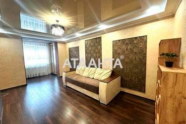 2-комнатная квартира по адресу ул. Садовая (площадь 61,6 м²) - Atlanta.ua - фото 22