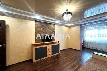 2-комнатная квартира по адресу ул. Садовая (площадь 61,6 м²) - Atlanta.ua - фото 23