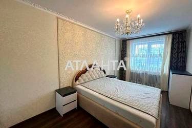 2-комнатная квартира по адресу ул. Садовая (площадь 61,6 м²) - Atlanta.ua - фото 26