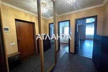 2-комнатная квартира по адресу ул. Садовая (площадь 61,6 м²) - Atlanta.ua - фото 28