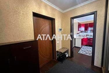 2-комнатная квартира по адресу ул. Садовая (площадь 61,6 м²) - Atlanta.ua - фото 29