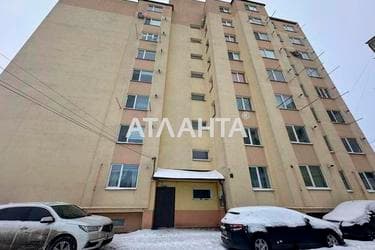 2-комнатная квартира по адресу ул. Садовая (площадь 61,6 м²) - Atlanta.ua - фото 34