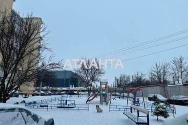 2-комнатная квартира по адресу ул. Садовая (площадь 61,6 м²) - Atlanta.ua - фото 35