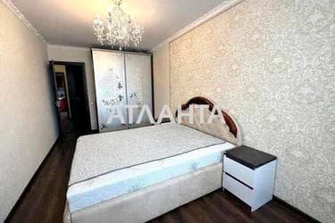 2-комнатная квартира по адресу ул. Садовая (площадь 61,6 м²) - Atlanta.ua - фото 27