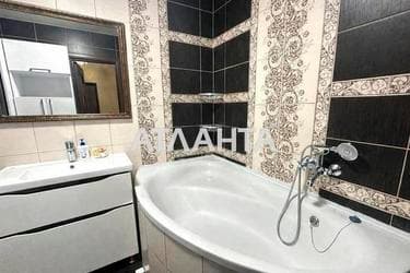 2-комнатная квартира по адресу ул. Садовая (площадь 61,6 м²) - Atlanta.ua - фото 31