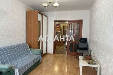 2-комнатная квартира по адресу ул. Тенистая (площадь 63,7 м²) - Atlanta.ua - фото 27