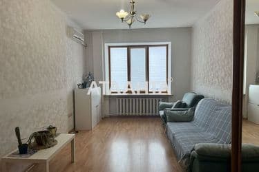2-комнатная квартира по адресу ул. Тенистая (площадь 63,7 м²) - Atlanta.ua - фото 28