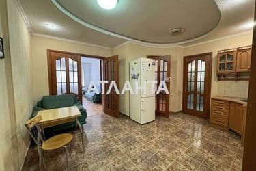2-комнатная квартира по адресу ул. Тенистая (площадь 63,7 м²) - Atlanta.ua - фото 31
