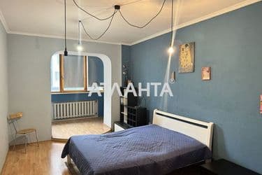 2-комнатная квартира по адресу ул. Тенистая (площадь 63,7 м²) - Atlanta.ua - фото 36