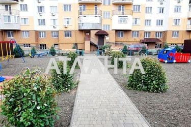 1-room apartment apartment by the address st. Dnepropetr dor Semena Paliya (area 42,1 m²) - Atlanta.ua - photo 13