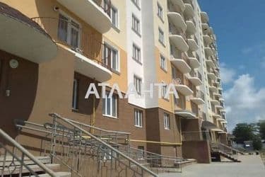 1-room apartment apartment by the address st. Dnepropetr dor Semena Paliya (area 42,1 m²) - Atlanta.ua - photo 17